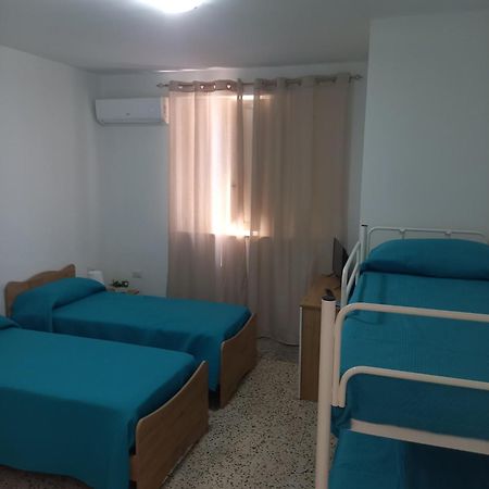 Appartement La Fiorita à Canicattini Bagni Extérieur photo