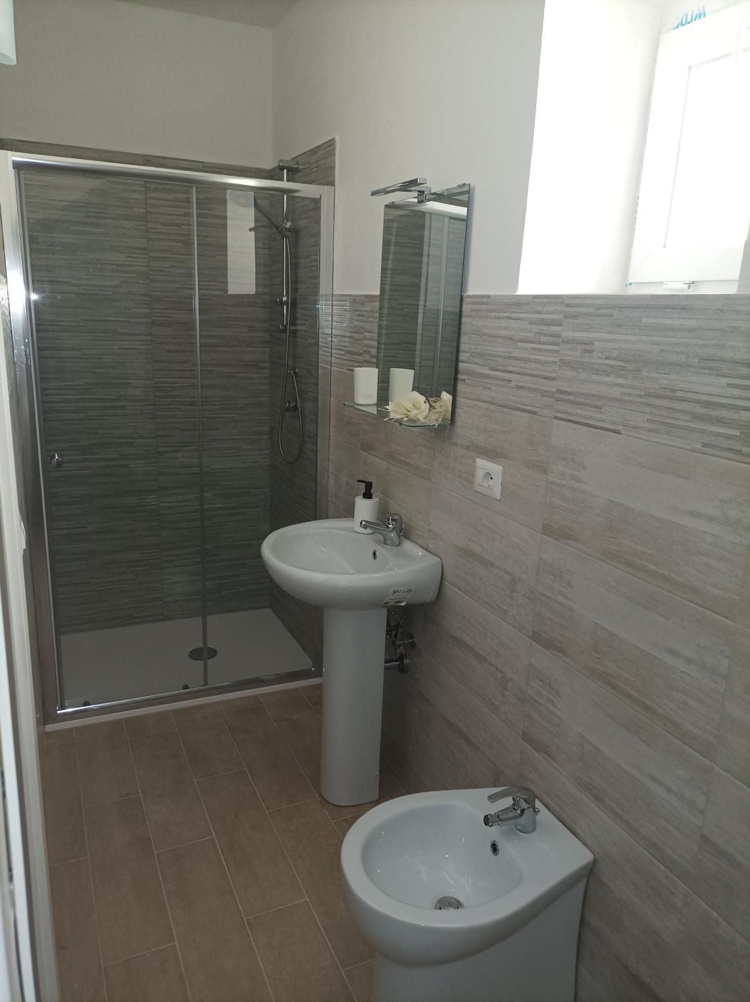 Appartement La Fiorita à Canicattini Bagni Extérieur photo