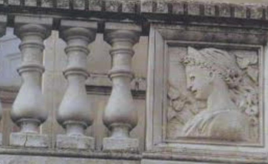 Appartement La Fiorita à Canicattini Bagni Extérieur photo