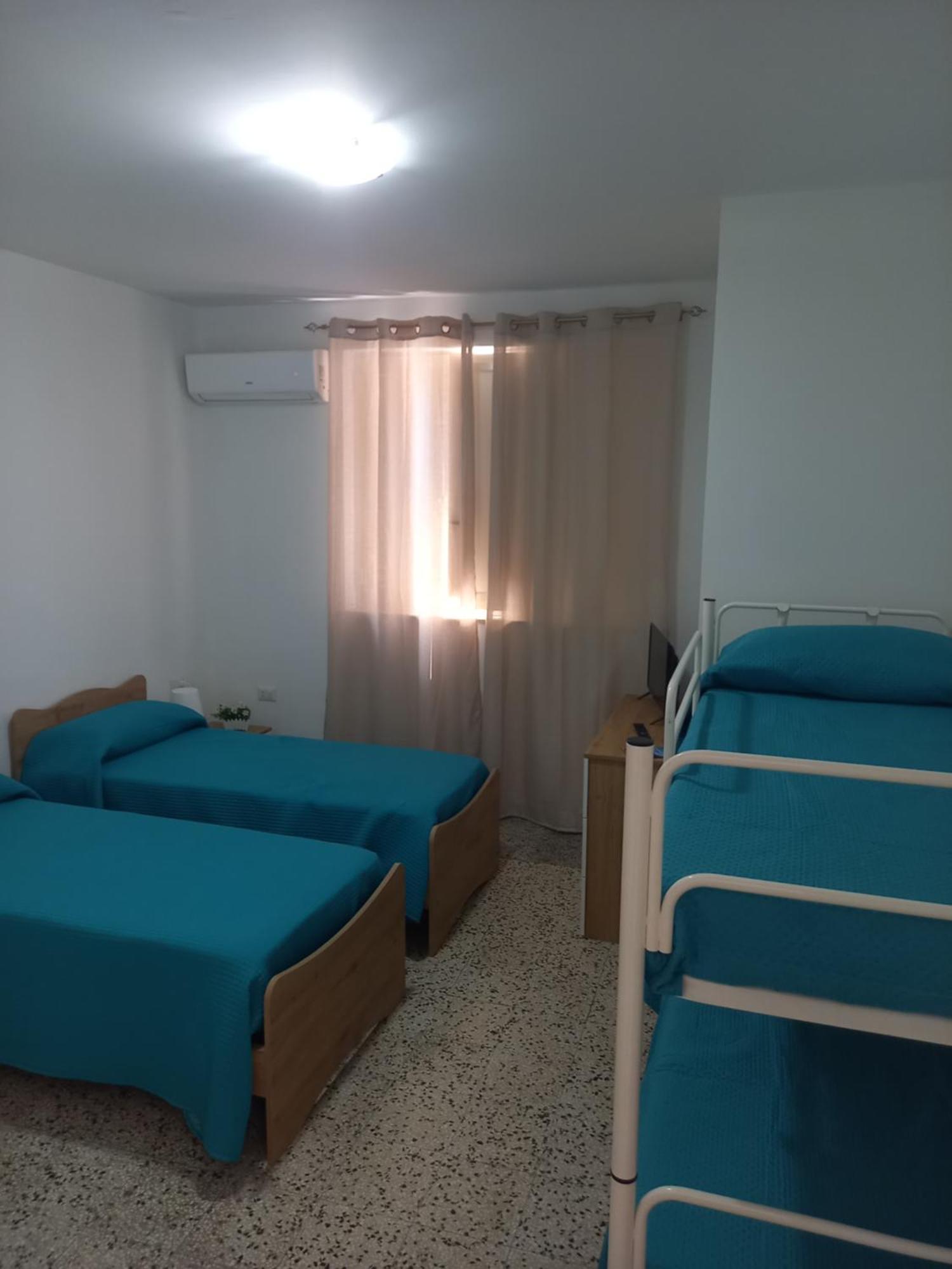 Appartement La Fiorita à Canicattini Bagni Extérieur photo