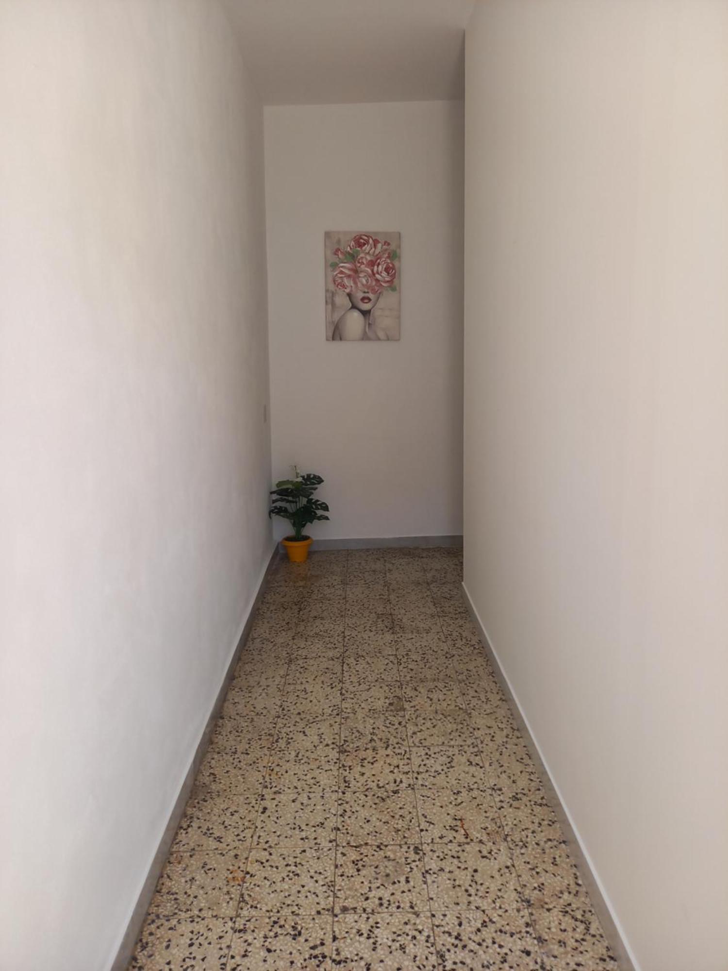 Appartement La Fiorita à Canicattini Bagni Extérieur photo